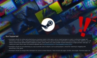 V Club implements new Steam regulations prohibit all games that force players to watch ads