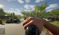 "Drunk Man Simulator" is on the Steam platform and buy drunk and nonsense!