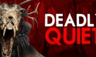"Deadly Quiet" Steam is launched and cooperates with terrifying escape