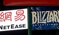 Blizzard Games National Server War Network adjusts login method and needs to bind NetEase account
