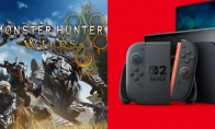 "Monster Hunter: The Wilderness" producer Ryozo Tsujimoto: Can't be sure whether to log in to Switch 2