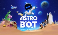 Brother Kun revealed: Sony will launch the PS5 console bundle of "Cosmic Robot"
