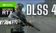 "Escape from Takov" officially confirmed that DLSS 4 integrated support is being developed