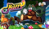 Open World Hand-painted Style Platform Adventure Game "Rufei by the River" has now been launched to try out De