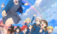 Bandai applies for the new version of "Love Live!" trademark, which may be planned for the new game