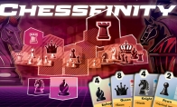 Chess strategy chess game "Zongheng Chess Realm" has now been launched to try the demo