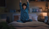 "Monster Hunter: The Wild" new commercial short film starring Nanase Nishino