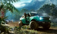 Ubisoft: The current focus is on developing open world adventure and service-oriented games