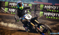 The first Unreal 5 series "Claw Energy Off-Road Motorcycle 25" will be released on April 10