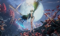 "The Last Ming Dynasty: The Feather of the Abyss" new promotional picture is ready to fight the super American