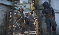 A blessing for old graphics cards?Assassin's Creed: Shadow 10 series can also be very experienced