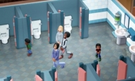Introduction to the game elements of "Double Point Museum": Various "rooms" that are indispensable f