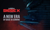"Rainbow Six: Siege X" new trailer will be held on March 14