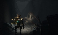 The trailer of the doomsday survival game "M.I.N.S.K." robots fight monsters