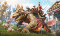 Snail Games celebrates important milestones and new content releases
