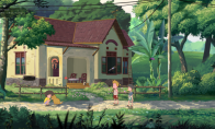 Soft Source Publishing and Berangin Creative Kejora's latest trial debut at Steam Next Fest in February 2025