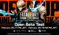 The open test of "Legend of Hungry Wolf" is about to be launched, and the popular boss is back!