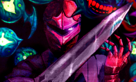 "Blue Wyrm" is released for free PS style sword battle