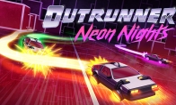 Retro racing racing game "Pioneer: Neon Night" is now officially launched