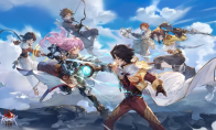 MMORPG masterpiece "Legend of Wonderland 3" is revealed and may be launched in 2026