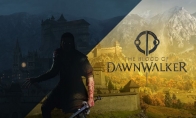You can't waste time in "Dawn Walker's Blood" You don't have time to play cards