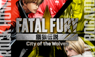 The global open test of "Legend of the Hungry Wolf: City of Wolfs" is launched today, and the classic IP innov