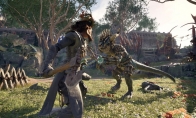 "Swear" 66GB update patch is launched, weakening the equipment level system
