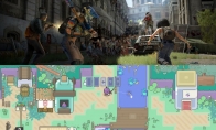 Epic adds two!"Garden Story" "Zombie World War: The Life After the Calamity" is free to get