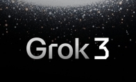 Musk: Grok 3 can generate any arcade game, with 3A games expected next year