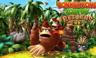 "Return of Donkey Kong Kingdom HD" has become the only NS game to enter the NPD monthly list