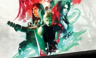 US game sales list in January "Final Fantasy 7: Rebirth" rose to third