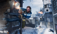 US sales ranking in January: Call of Duty ranked first for four consecutive months