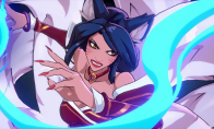"League of Legends" fighting game "2XKO" global test was postponed in March