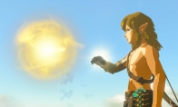 The classics are still continuing The Legend of Zelda series celebrates its 39th anniversary