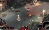 New trailer for RTS's new work "Guardian of Cthulhu" Praise Cthulhu!