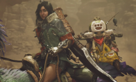 "Monster Hunter: Wilderness"
