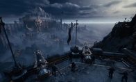 "Doom: Dark Ages" level is the largest scale of id Software