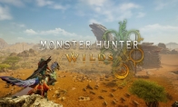 "Monster Hunter: The Wilderness" first media rating leaked, PS5 version runs perfectly