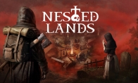 Testing of the Medieval Background Survival Construction Game "Dark Nest" is now on