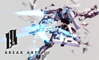 The science fiction mecha shooting action game "Breaking Armor 3" has now been launched to try the demo
