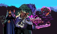 Turn-based meat pigeon tactical role-playing game "Shunt Master" has now launched a trial demo