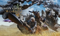 Monster Hunter: The Wilderness IGN rating 8 points. The battle is fun but lacks real challenges.