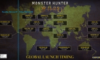 "Monster Hunter: The Wilderness" global ban is revealed, the main line is 18 hours