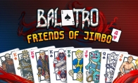 The new linkage content trailer of "The Joker Card" has been announced. The game has now been added to XGP.