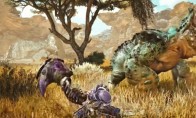 "Monster Hunter: The Wild" sledgehammer gameplay changes and controversy. Idol Nishino Nanase said it was a go