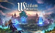 The sandbox construction and management game "Wu Zhi Academy" has now launched a trial demo, officially releas