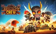 Cartoon Wasteland Strategy War Game "Evil Earth Squad" has now been released to trial demo. Released on April