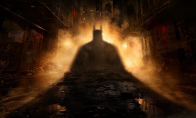 Several games are under development in the new DC universe, and the first one will take several years to launch