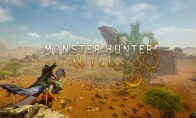 Monster Hunter: The Wilderness PS5 Pro version performed poorly and has performance problems