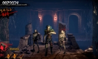 "House of Death 2: Remake" free trial version is launched and supports two-person cooperation